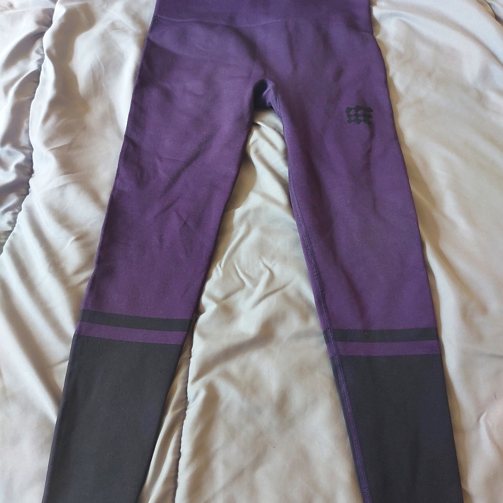 NWOT seamless Jed North leggings!